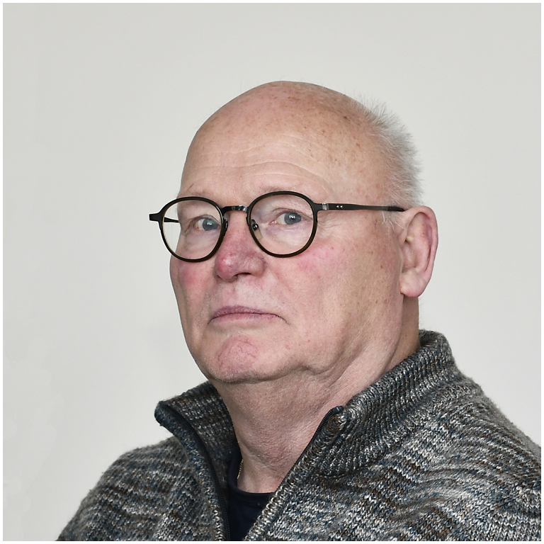 Harry Rutten