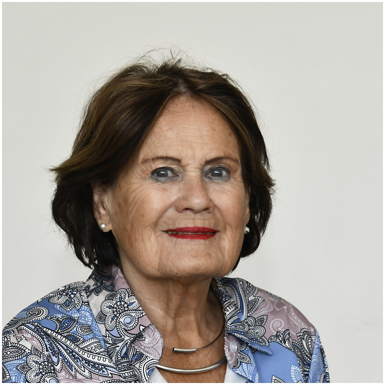 Mildred Zijlstra