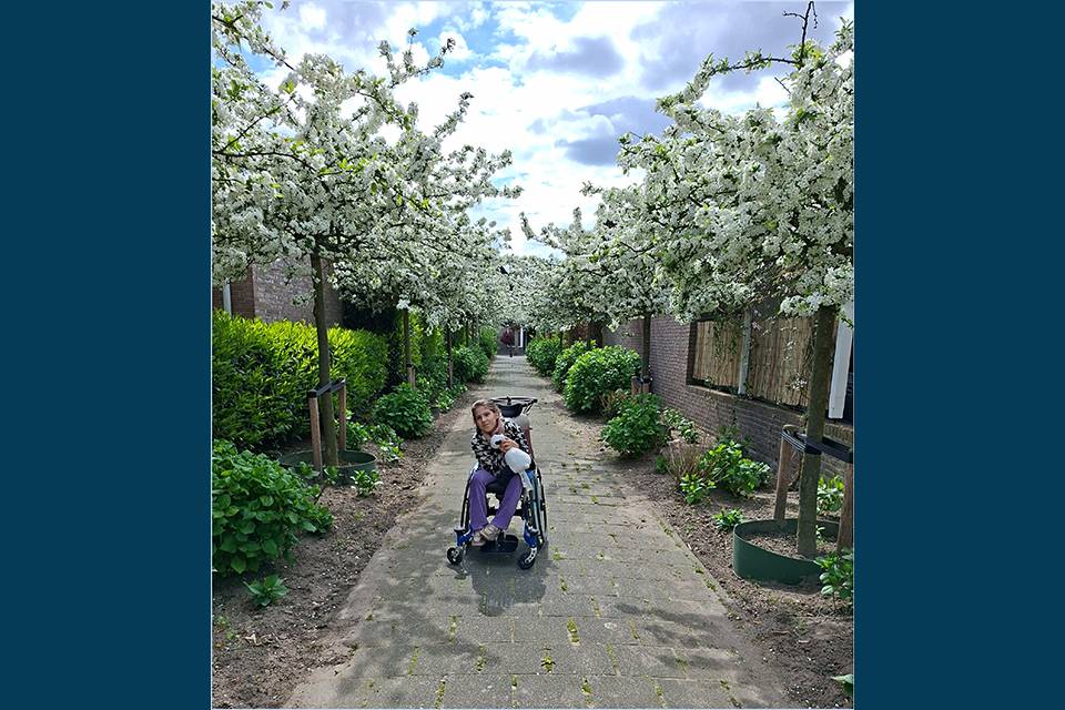 22-Dirkje_-_bloesem_original